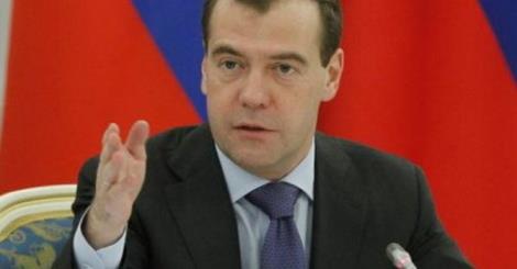 รัสเซียจะฟ้องร้องมาตรการคว่ำบาตรของสหรัฐต่อดับเบิ๊ลยูทีโอ